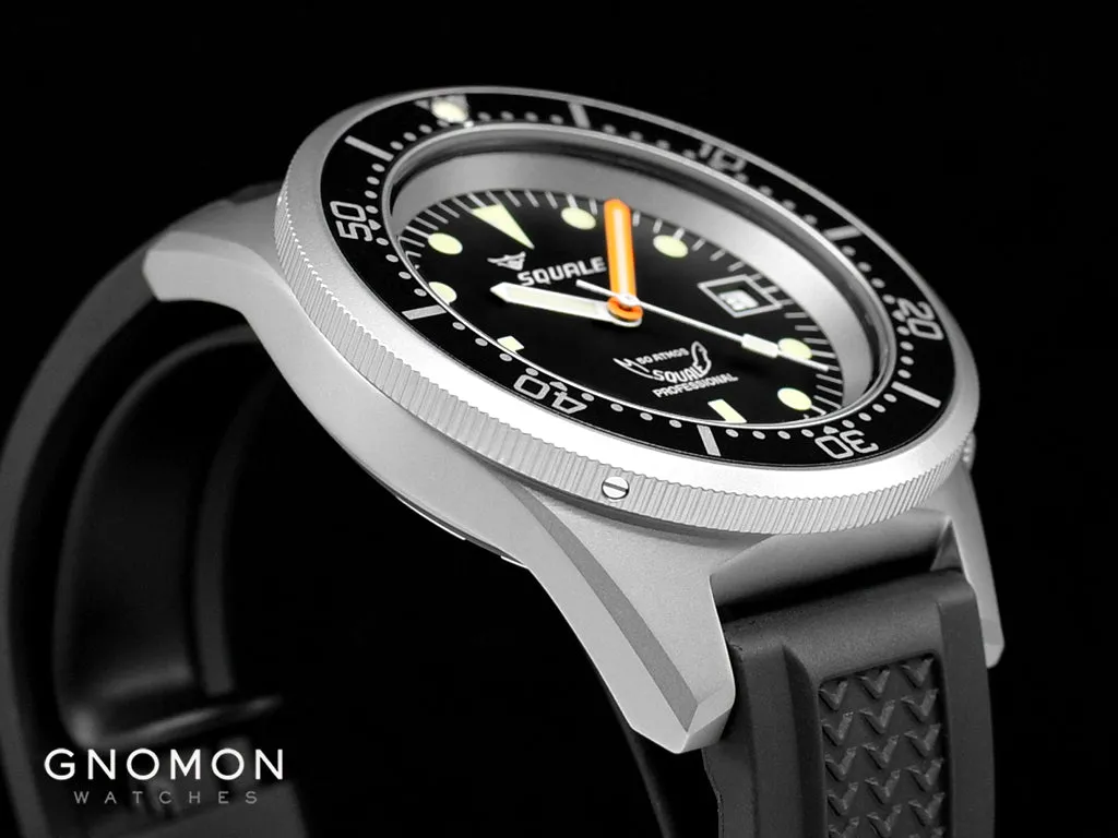1521 Black Blasted
