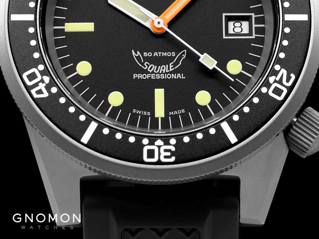 1521 Black Blasted