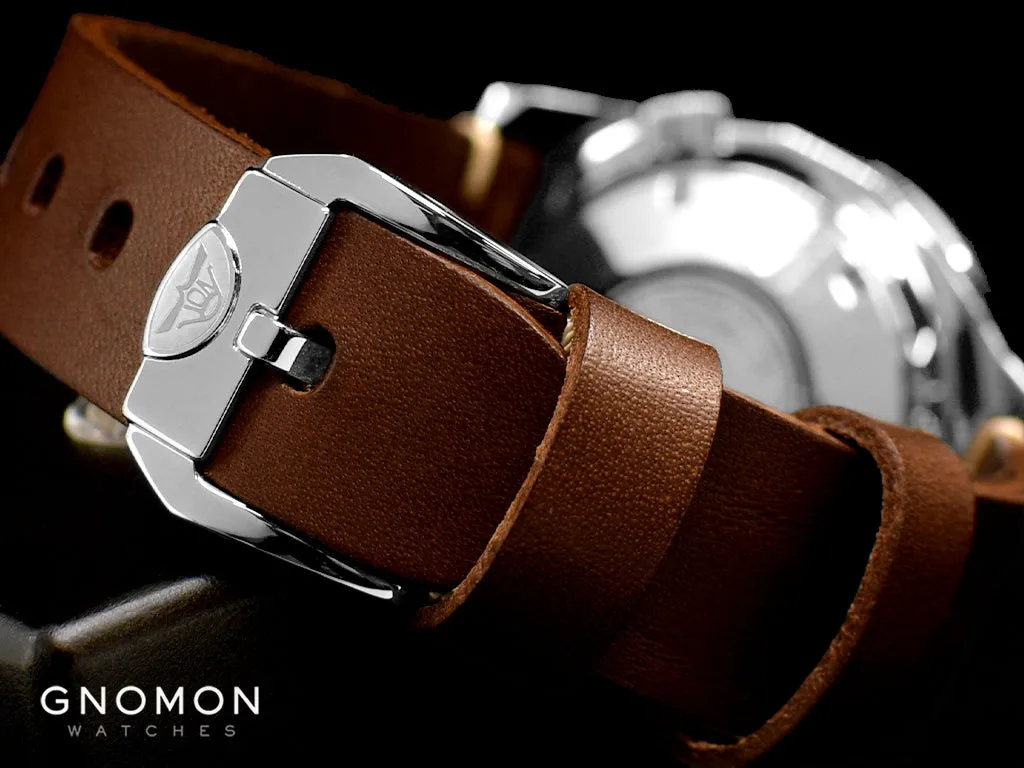 1521 Classic Leather