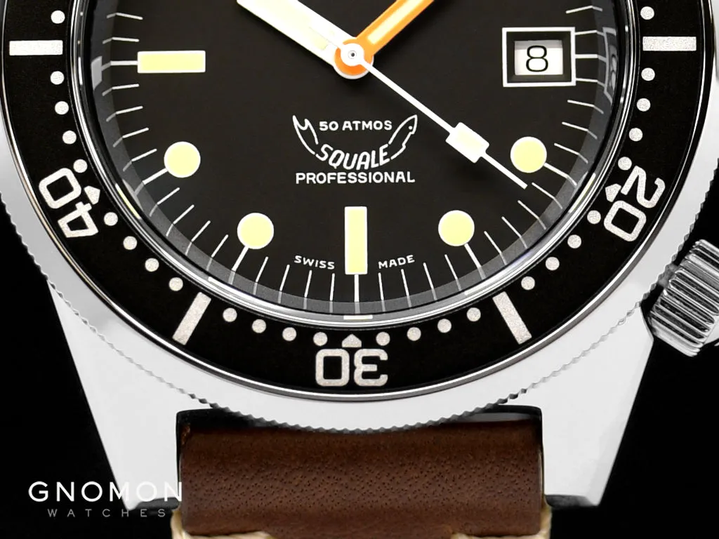 1521 Classic Leather