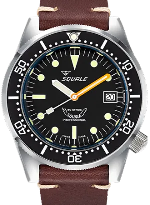 1521 Classic Leather