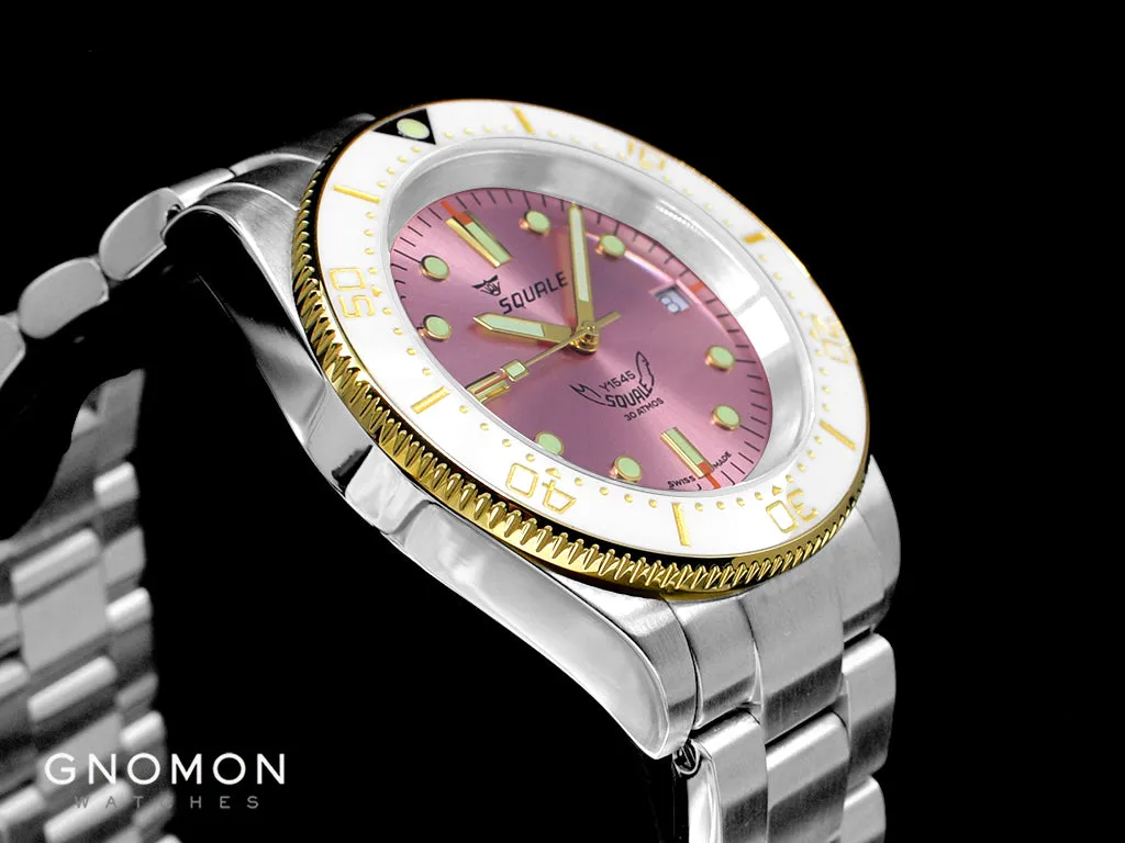 1545 Pink Bracelet