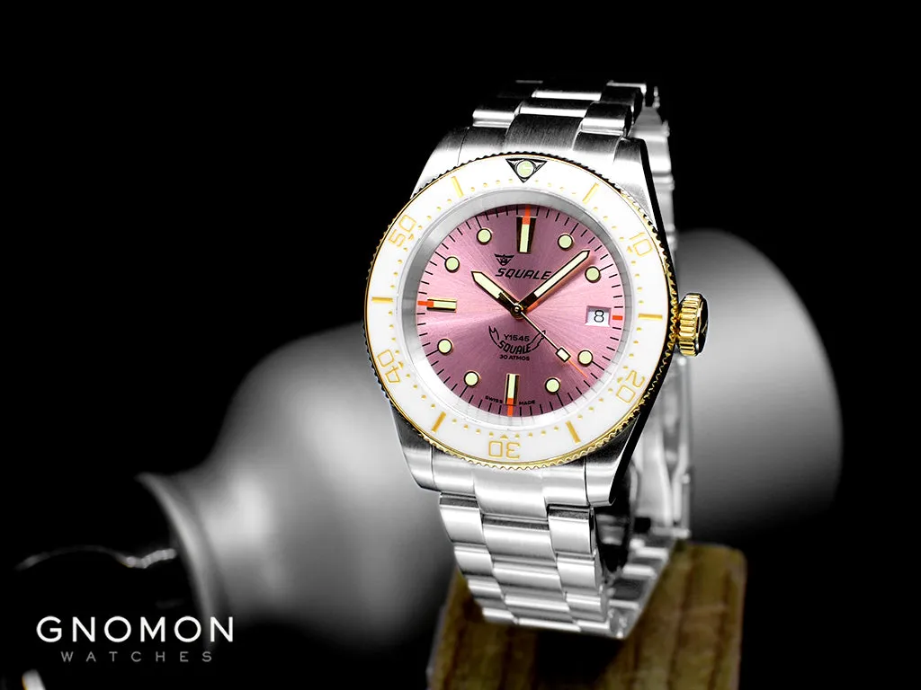 1545 Pink Bracelet