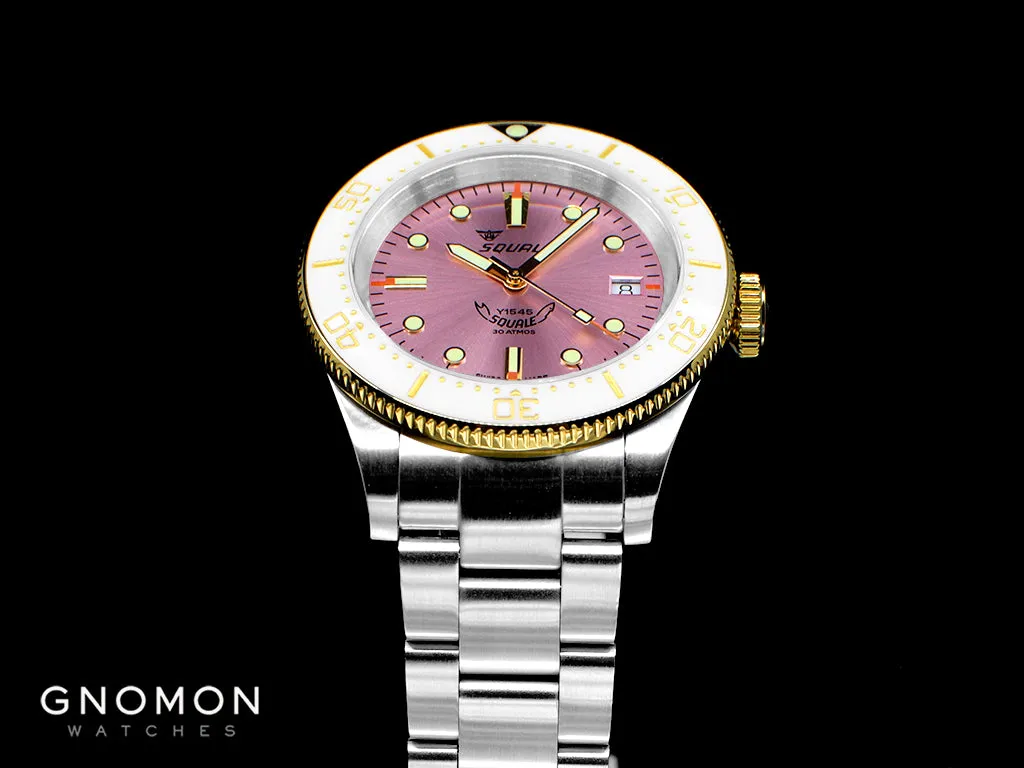 1545 Pink Bracelet