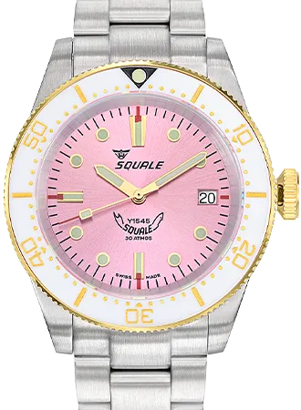 1545 Pink Bracelet