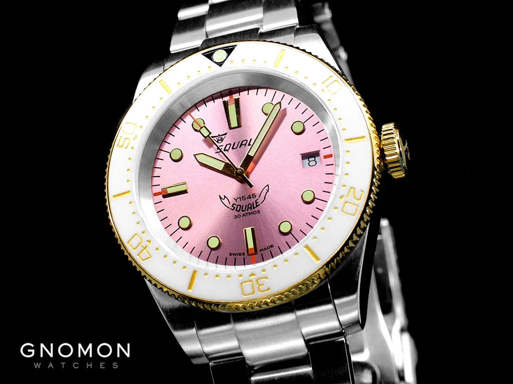 1545 Pink Bracelet