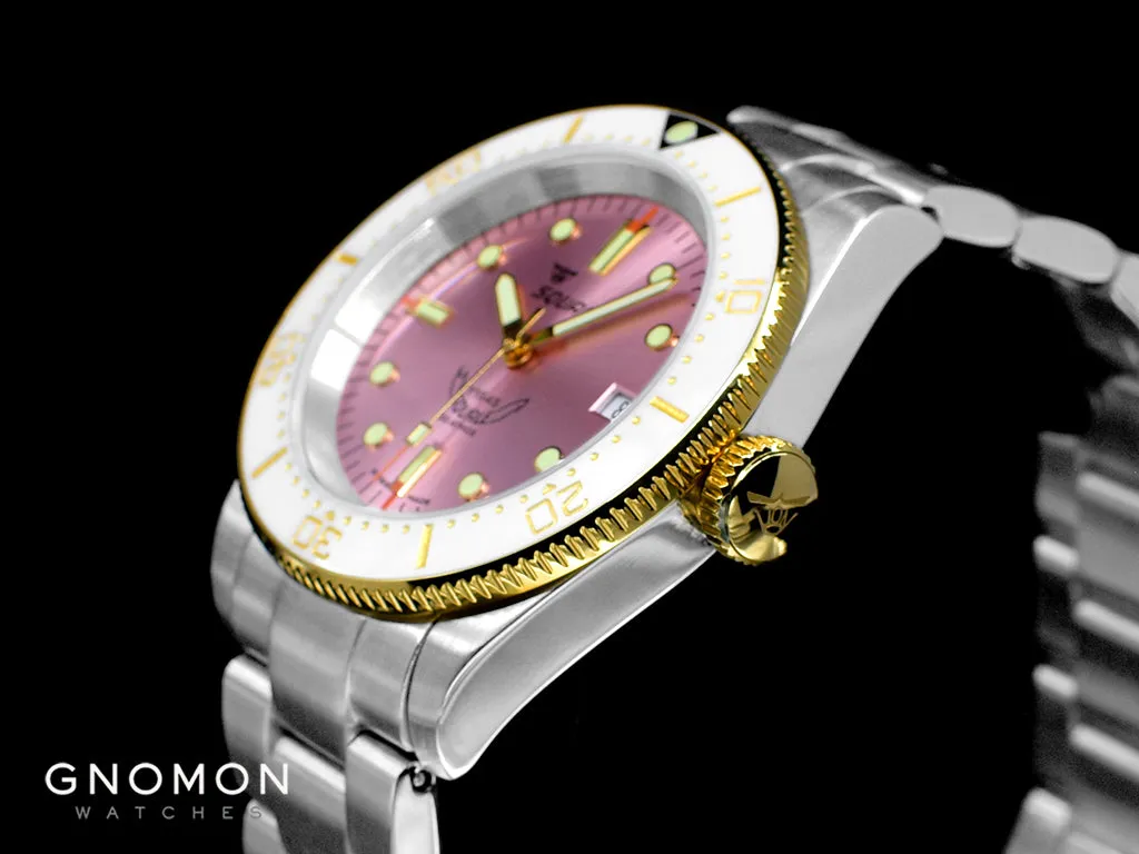 1545 Pink Bracelet