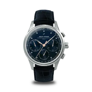 1988 Flyback, Chronograph / Limited Edition