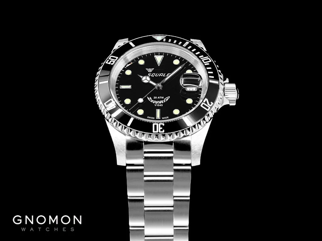 20 ATMOS Classic Ceramic MK 2