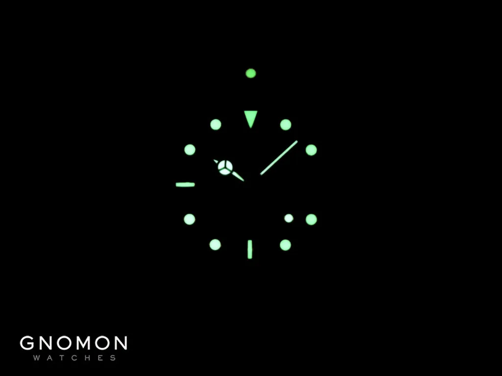 20 ATMOS Classic Ceramic MK 2
