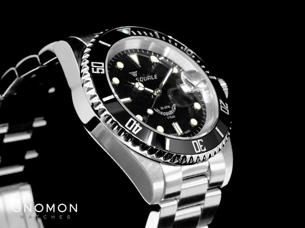 20 ATMOS Classic Ceramic MK 2
