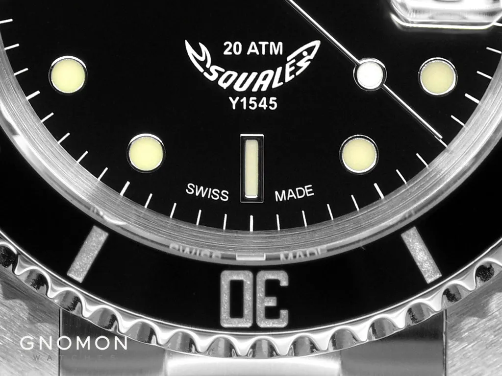 20 ATMOS Classic Ceramic MK 2