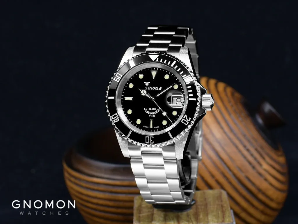 20 ATMOS Classic Ceramic MK 2