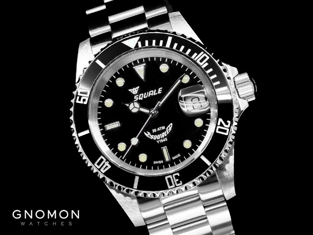 20 ATMOS Classic Ceramic MK 2