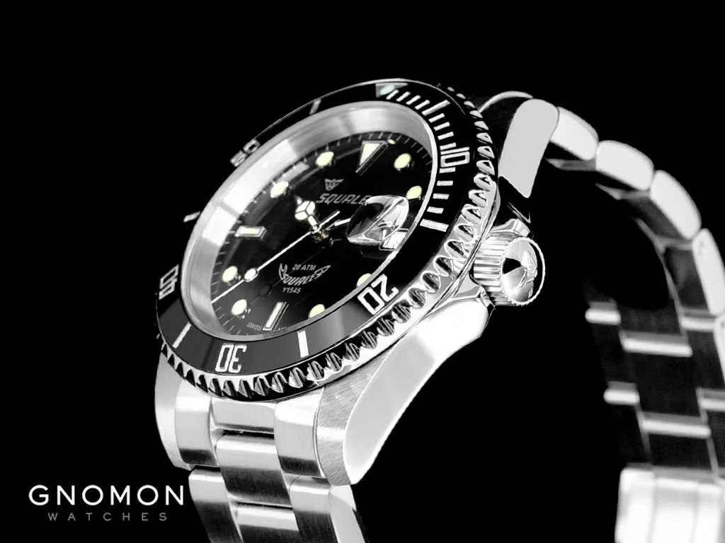20 ATMOS Classic Ceramic MK 2