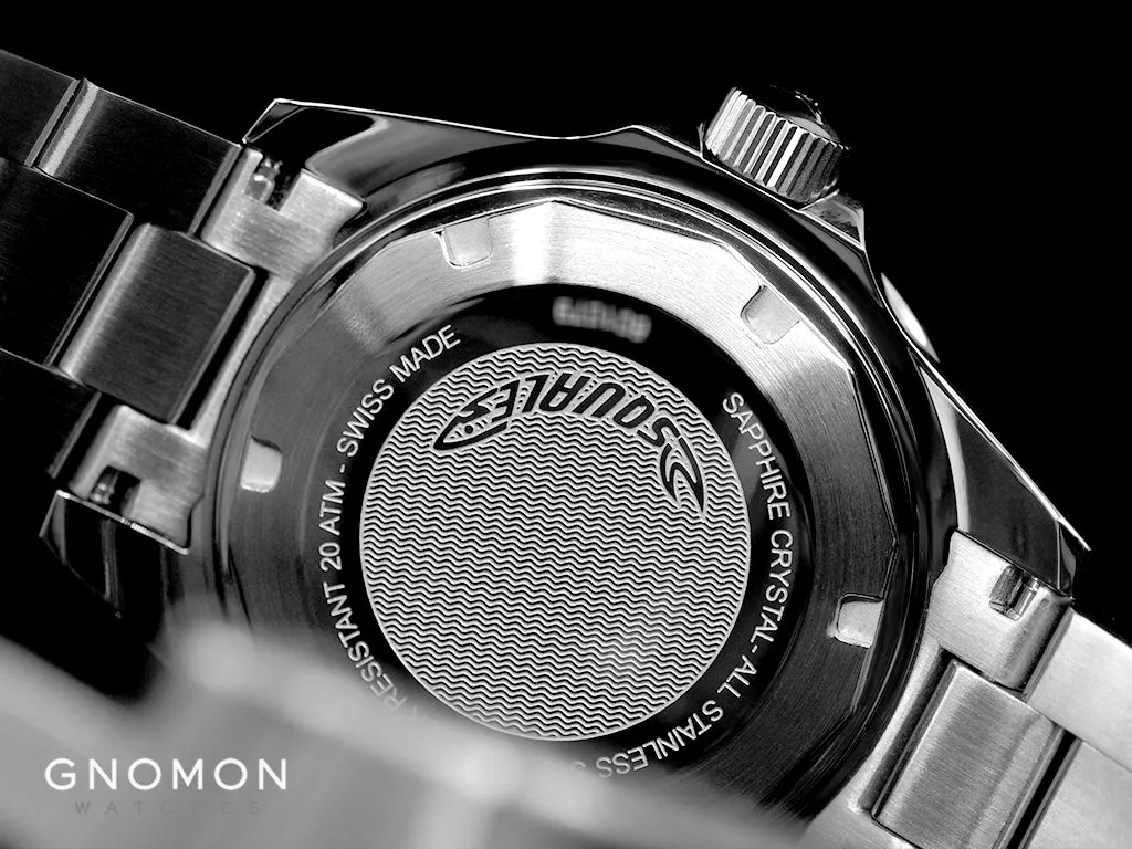 20 ATMOS Classic Ceramic MK 2