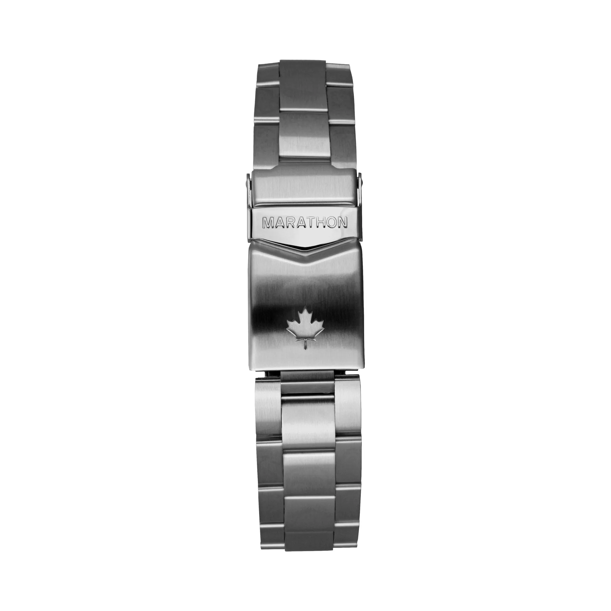 36mm Arctic Edition Medium Diver's Automatic (MSAR Auto) with Stainless Steel Bracelet