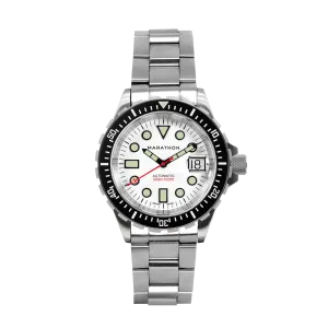 41mm Arctic Original SAR w/ Date (OSAR-D)