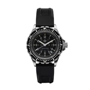 41mm Grey Maple Large Diver's Automatic (GSAR)