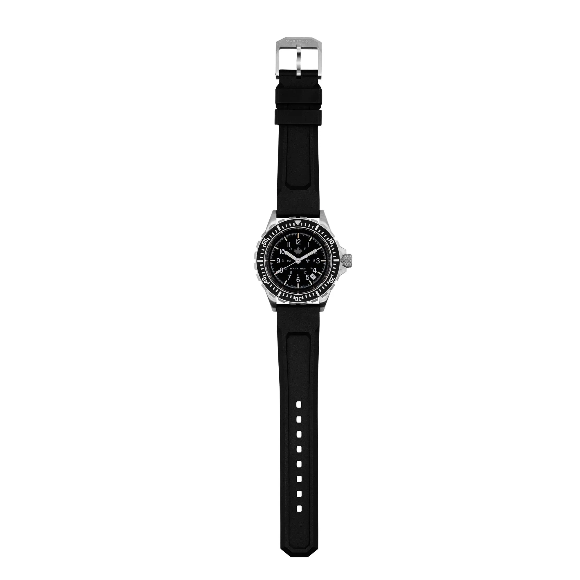 41mm Grey Maple Large Diver's Automatic (GSAR)