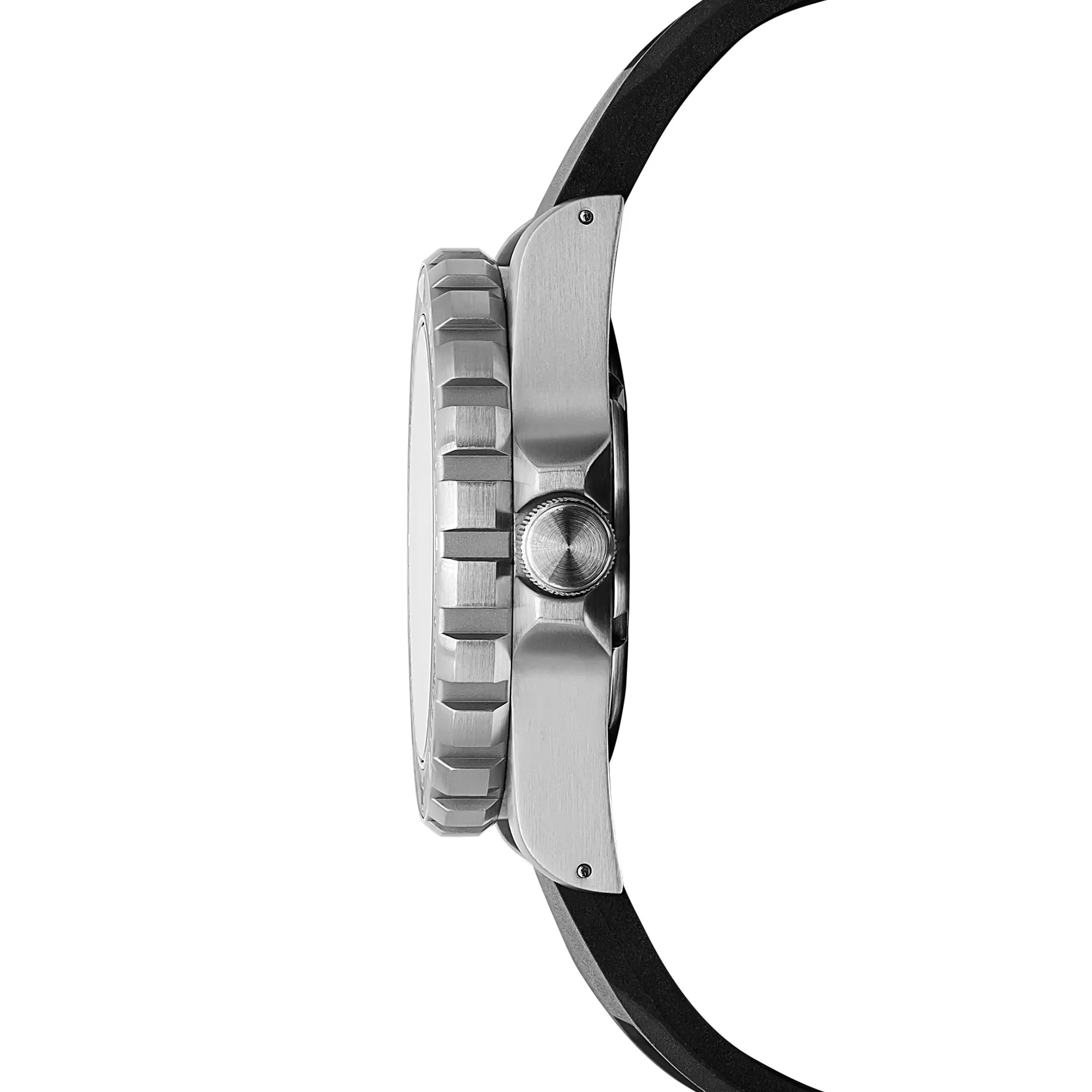 41mm Grey Maple Large Diver's Automatic (GSAR)