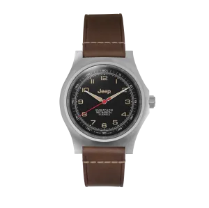 41mm Jeep® Willys SSGPM (Officer's Mechanical)
