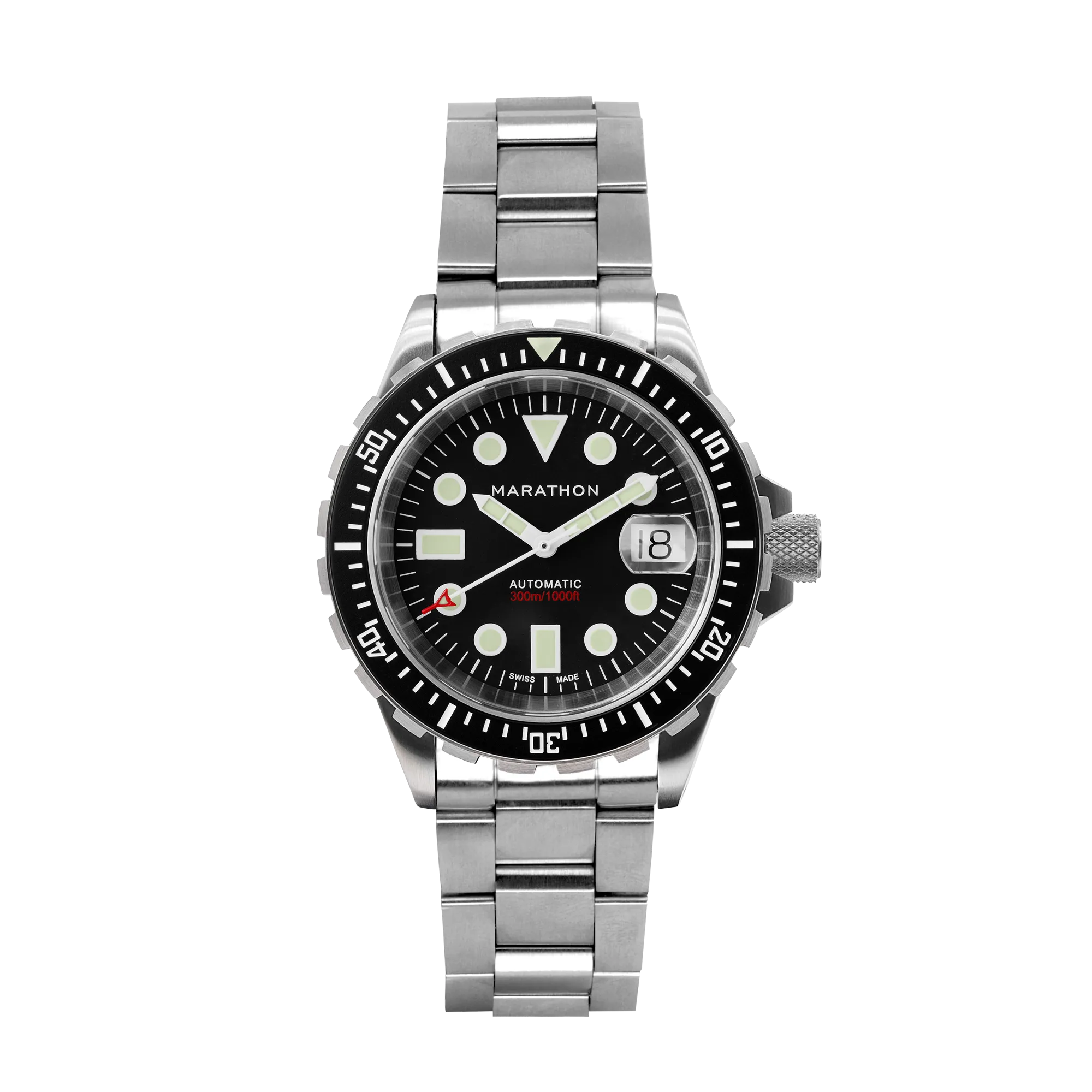 41mm Original SAR w/ Date (OSAR-D)