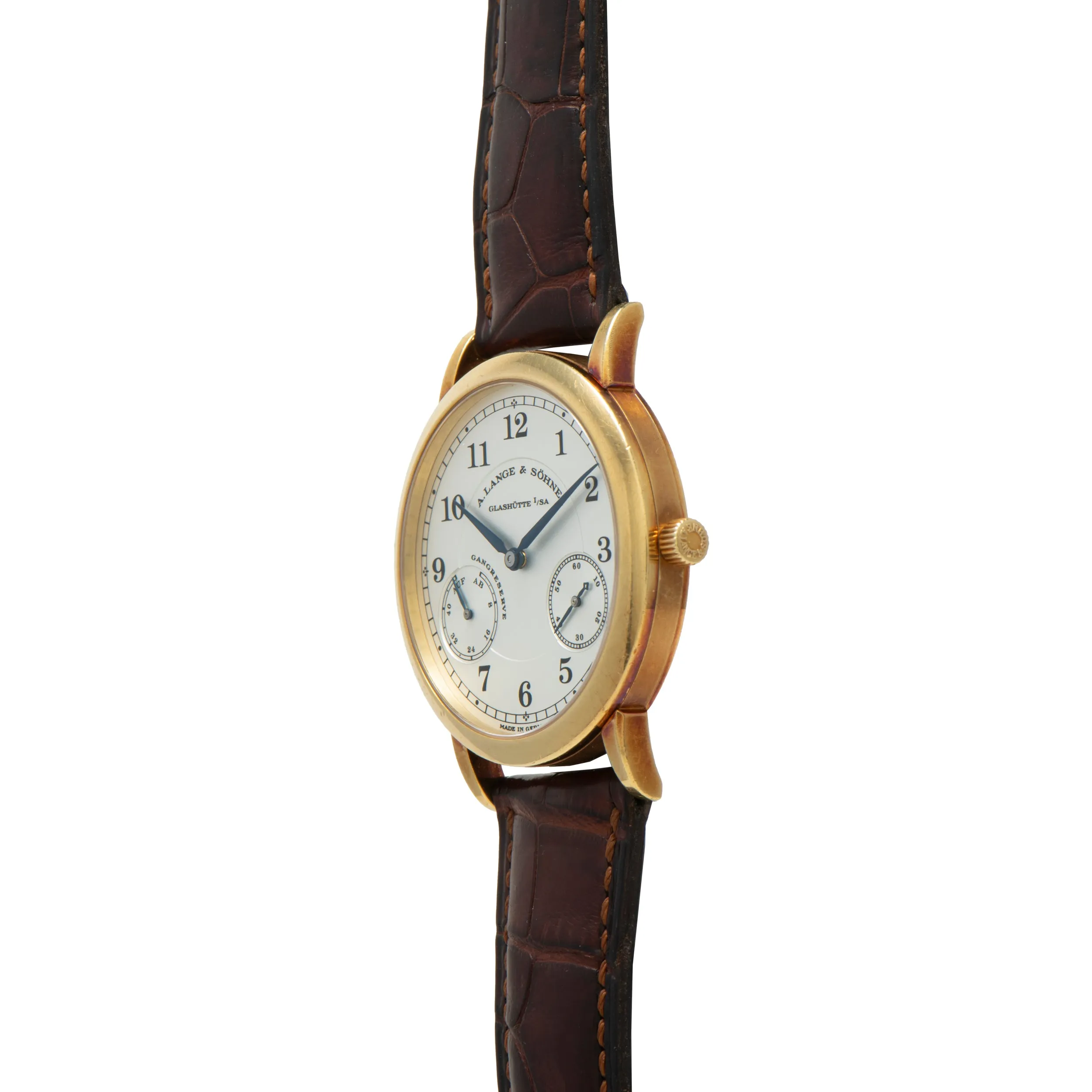A. Lange & Söhne Lange 1815 'First Generation'