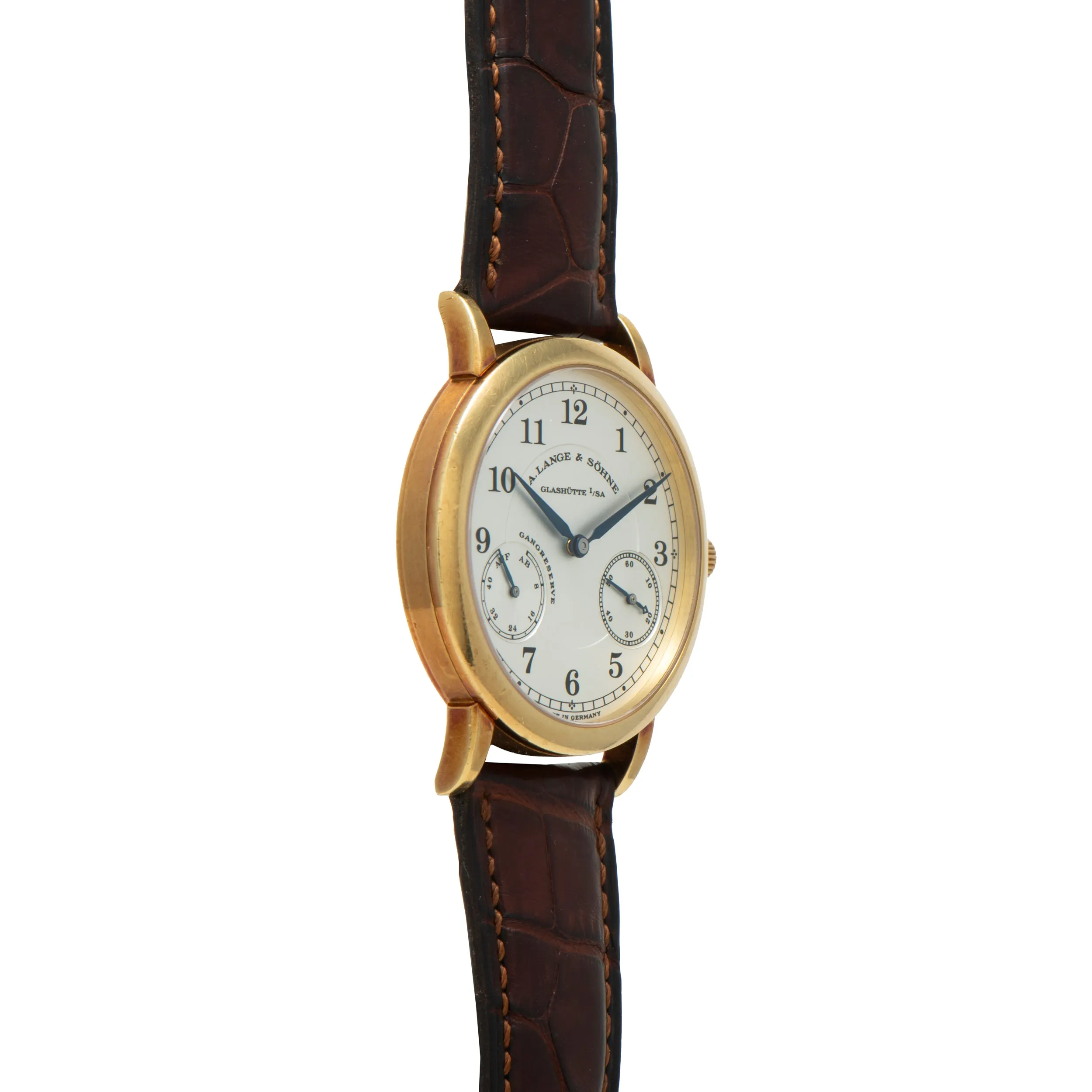 A. Lange & Söhne Lange 1815 'First Generation'