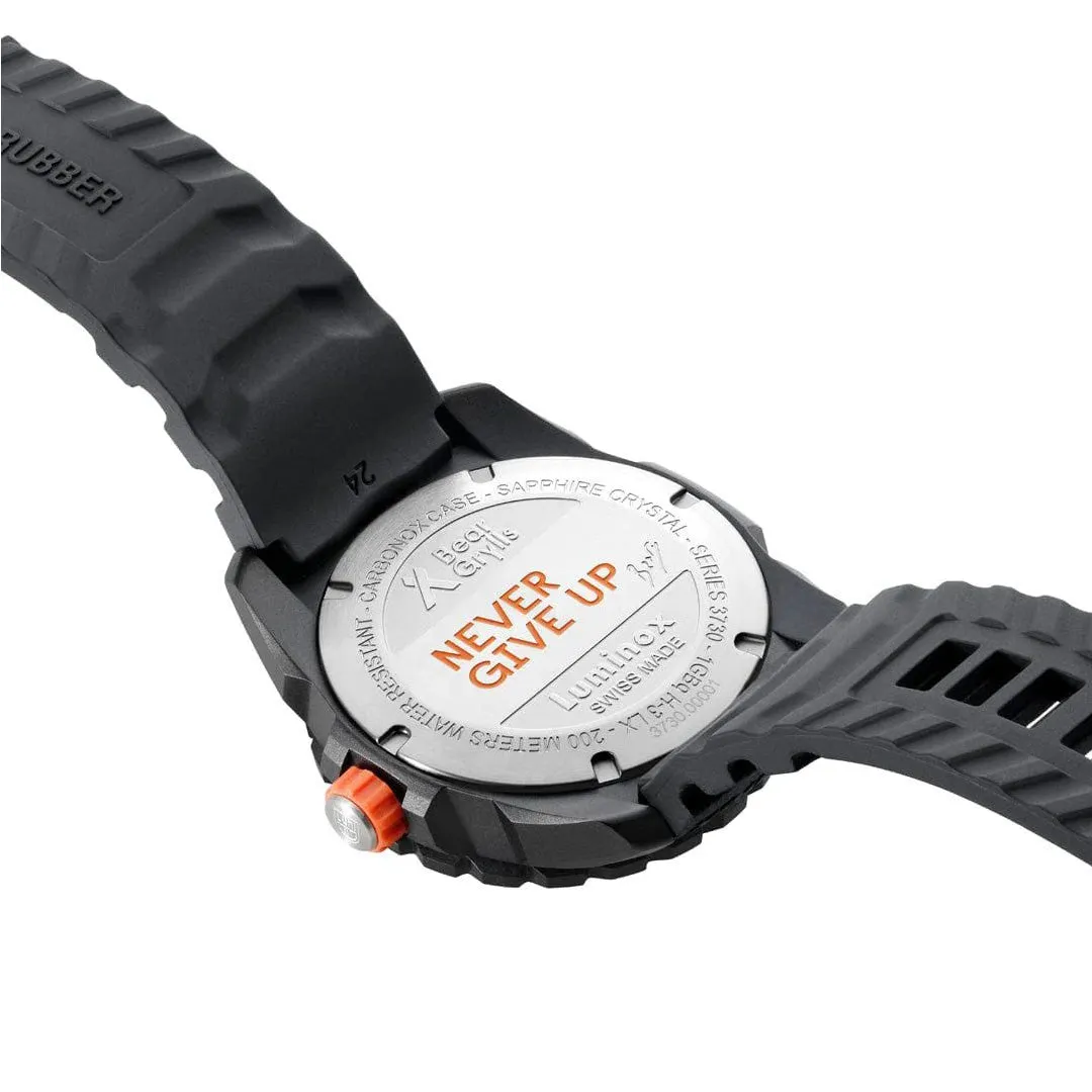 Bear Grylls Survival Mountain