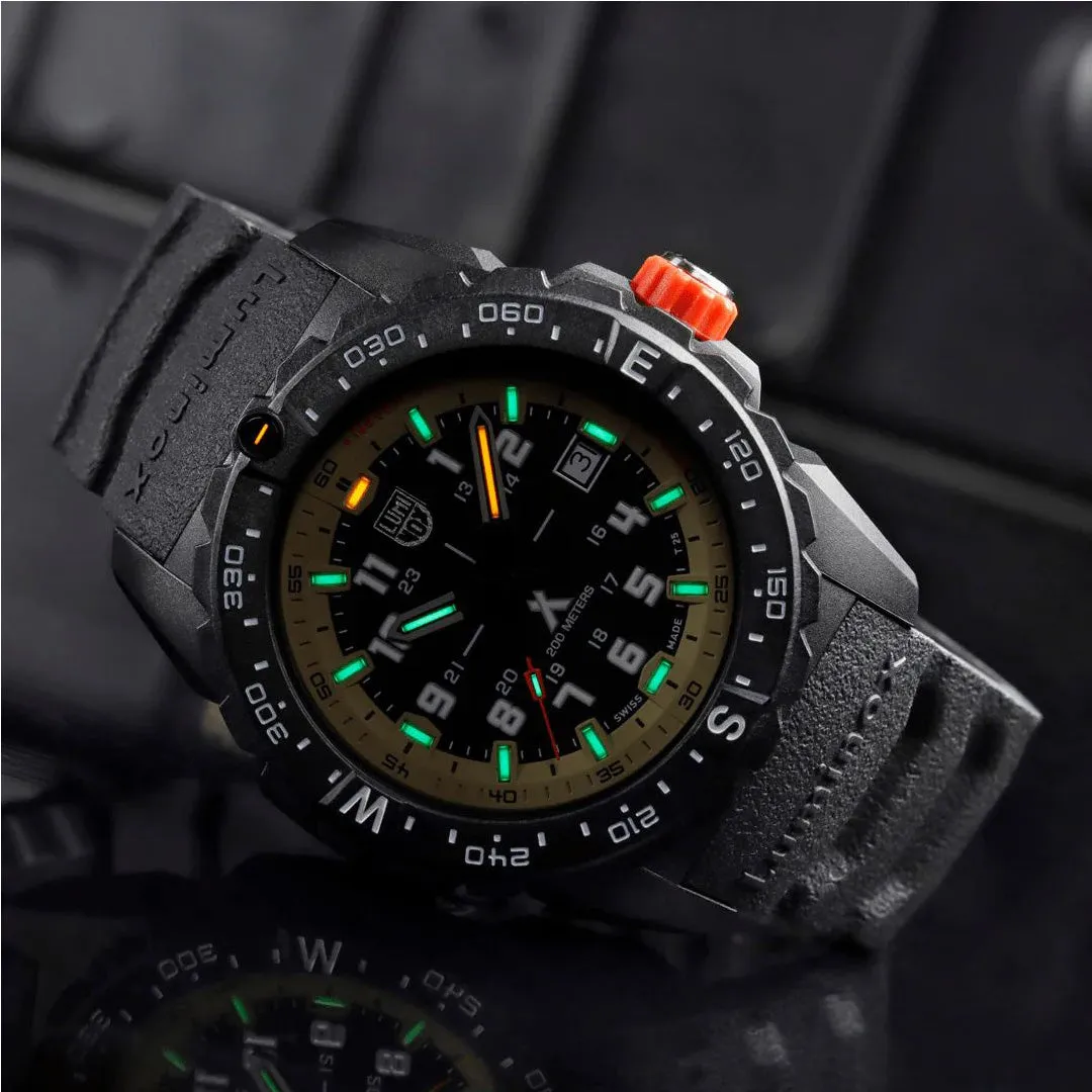 Bear Grylls Survival Mountain