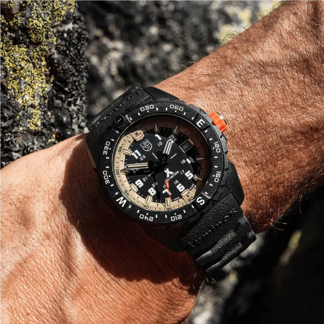 Bear Grylls Survival Mountain