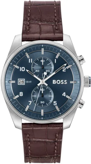 Boss Skytraveller