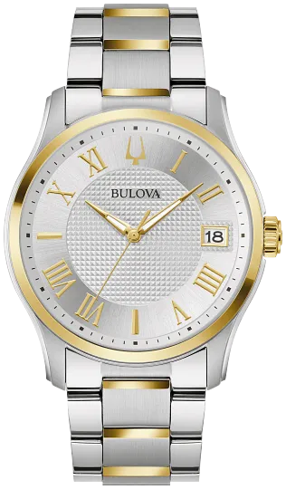 Bulova Wilton Classic