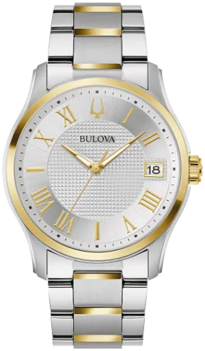 Bulova Wilton Classic