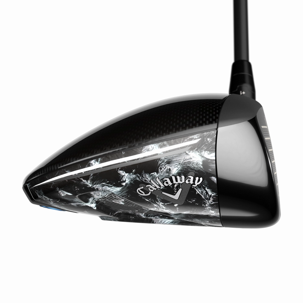 Callaway Paradym Ai Smoke Max D Custom Driver