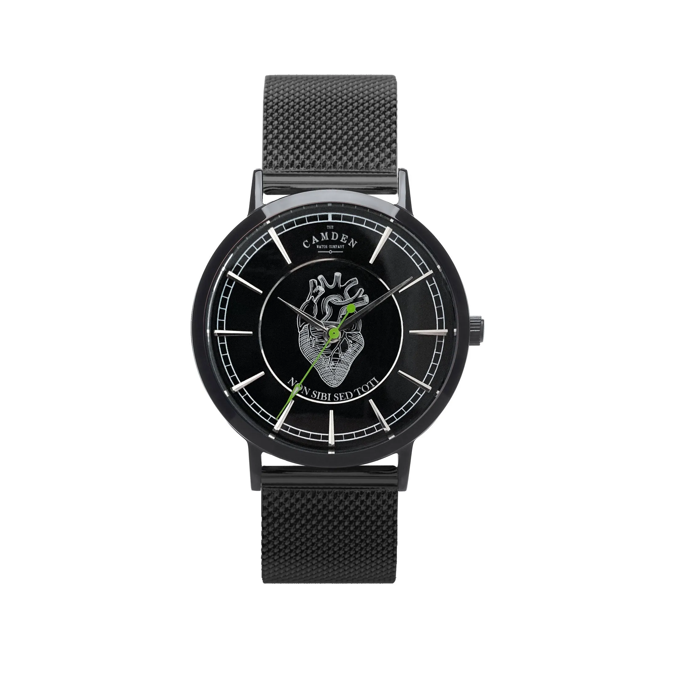 Camden Giving Limited Edition Mesh