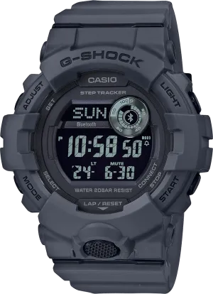 Casio G-Shock Bluetooth Power Trainer