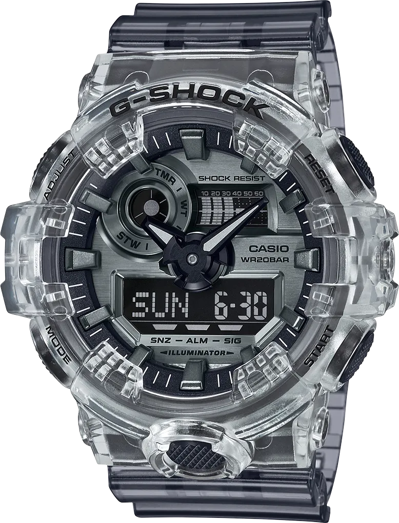 Casio G-Shock GA700SK