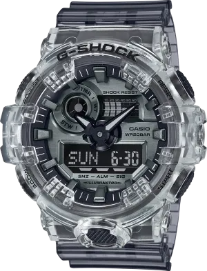 Casio G-Shock GA700SK