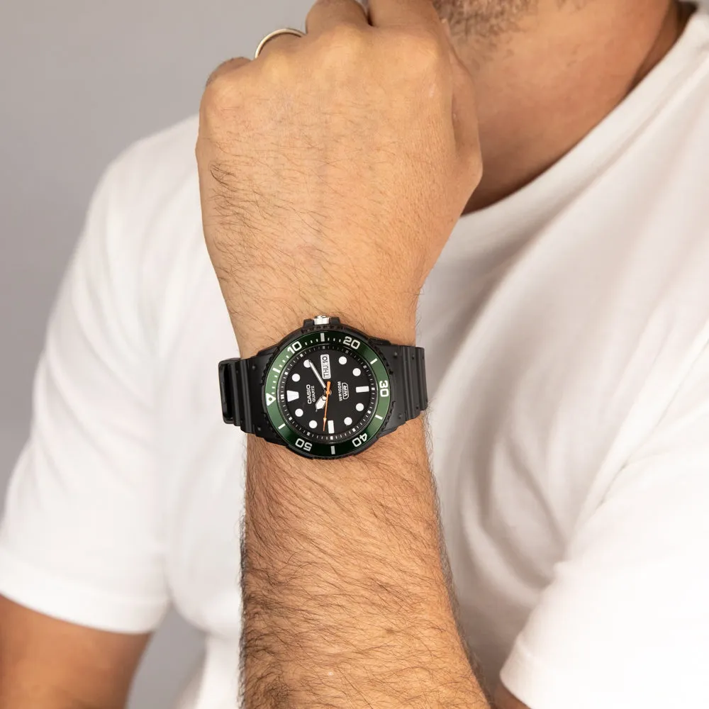 Casio Standard MRW230H-1E3
