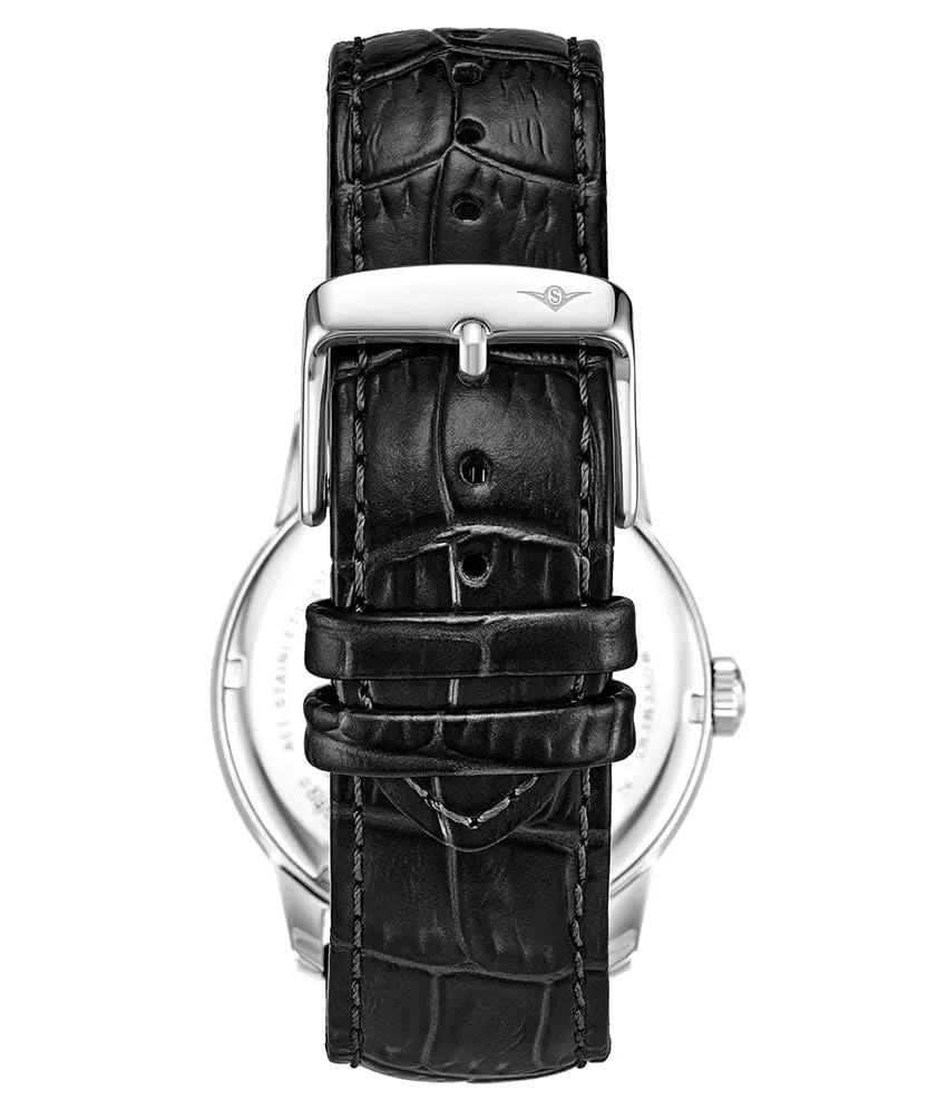 Celestia 898 Quartz 39mm Classic