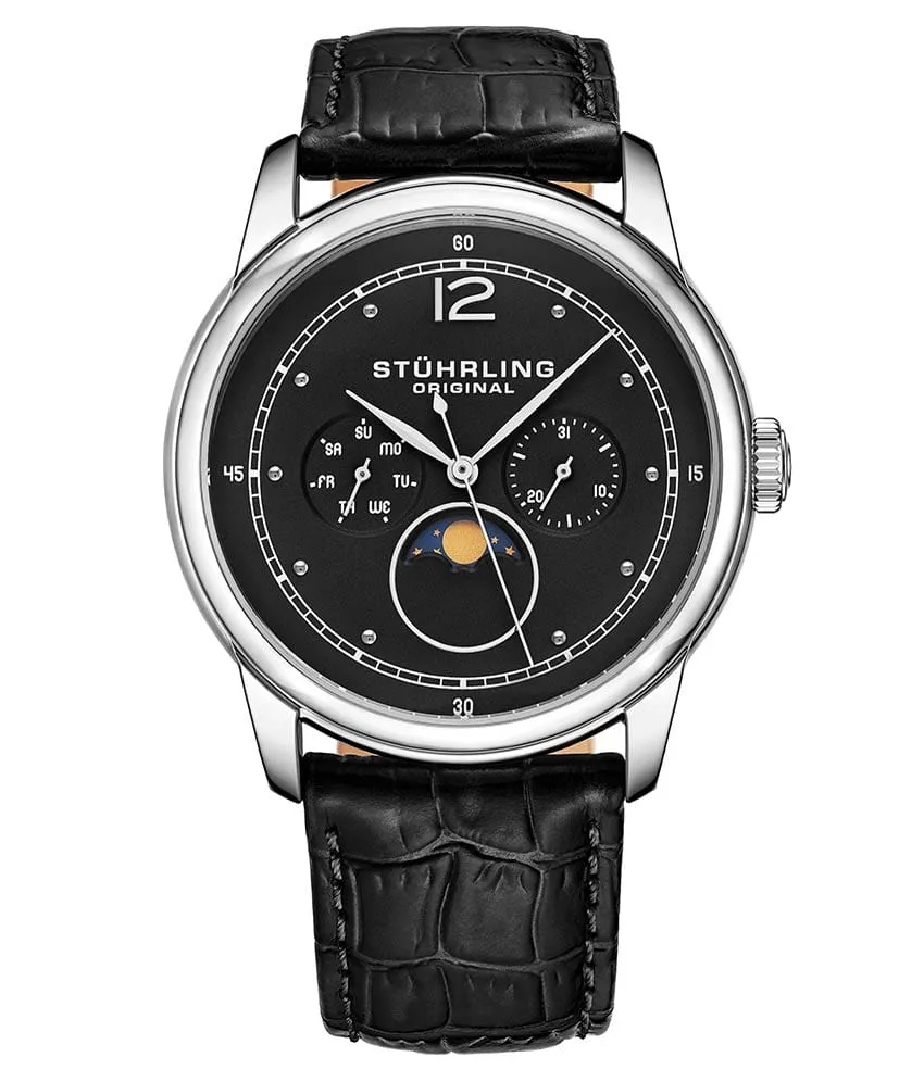 Celestia 898 Quartz 39mm Classic