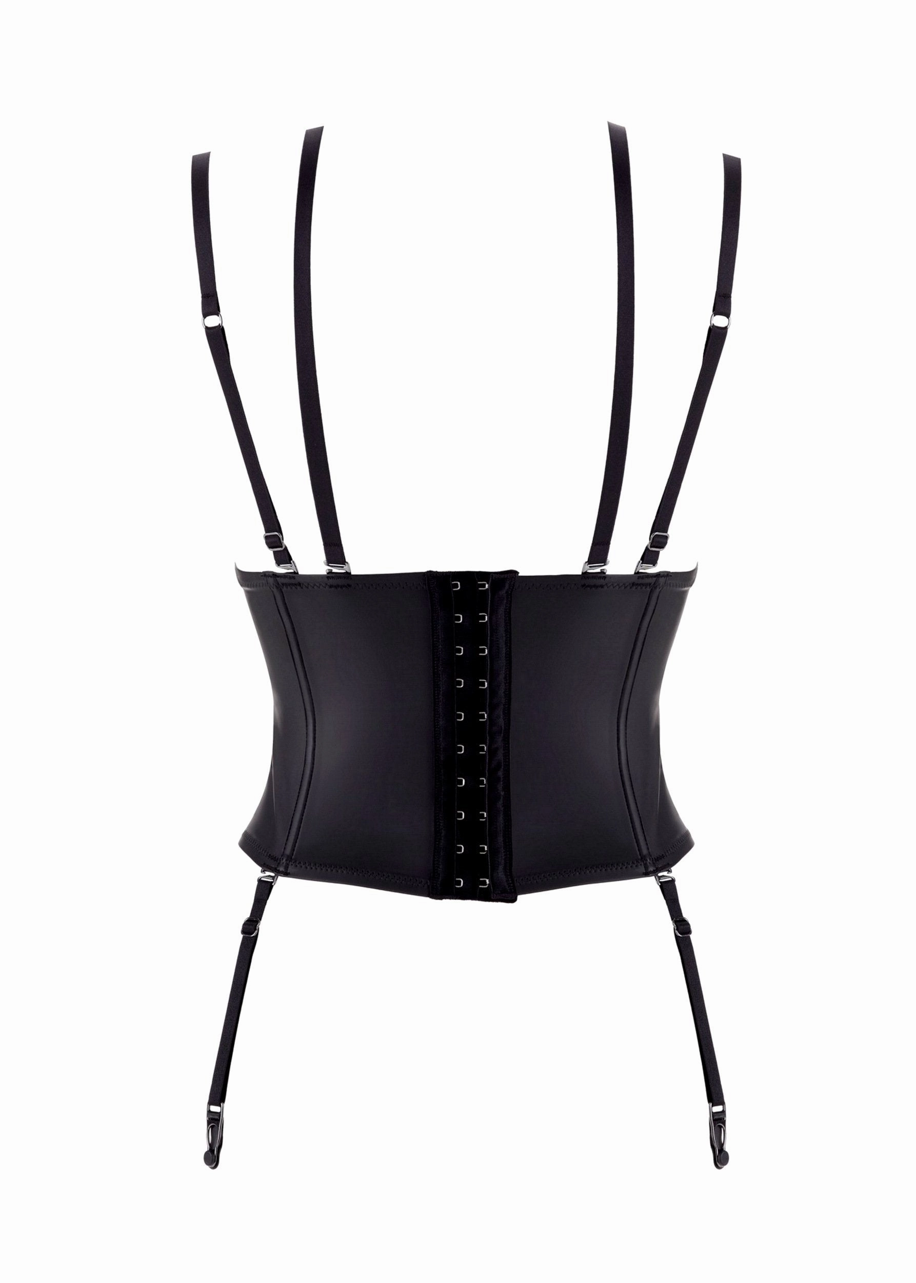 Chambre Noire Waist Cincher