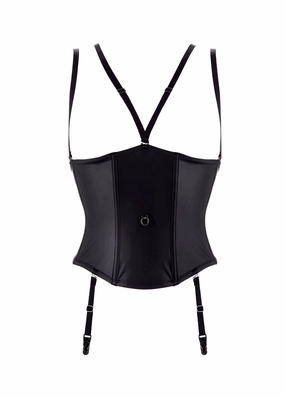 Chambre Noire Waist Cincher