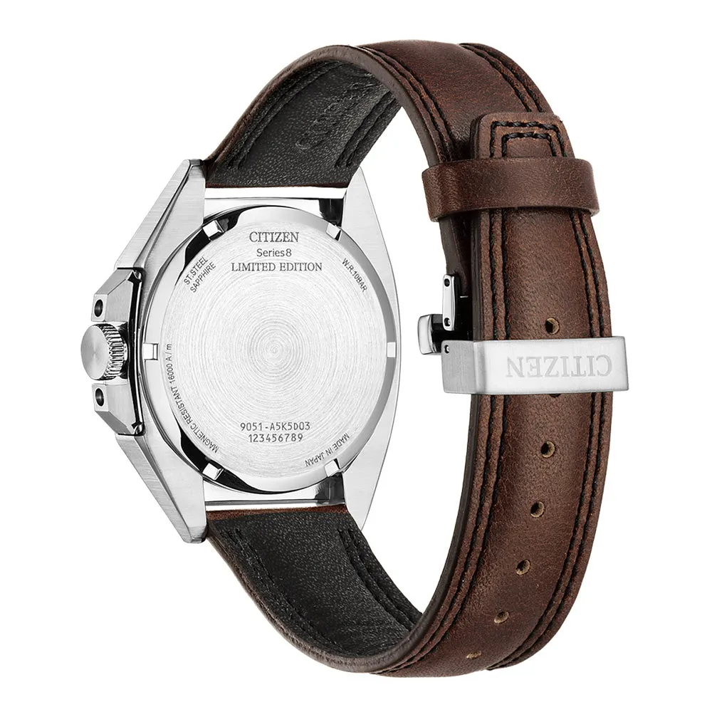 Citizen Series 8 NB6011-11W Automatic