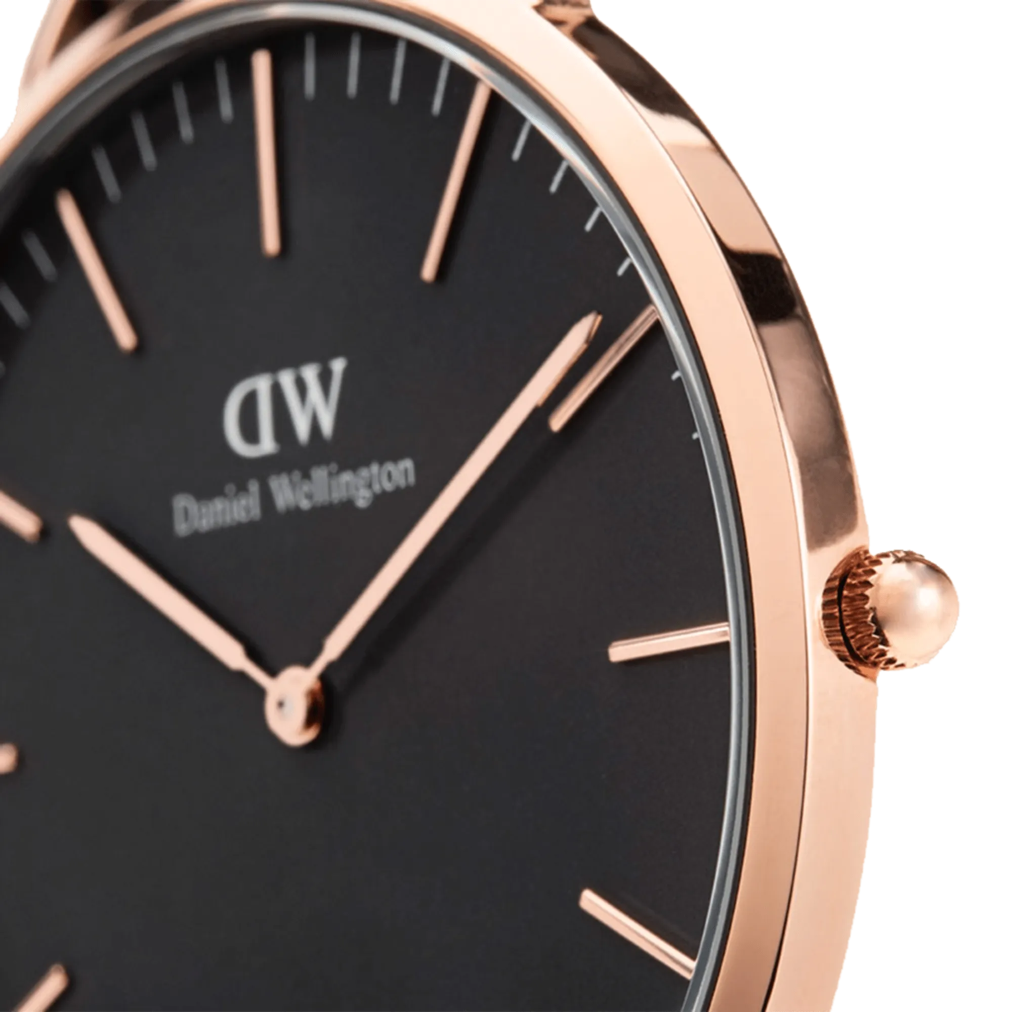 Classic Bristol Rose Gold