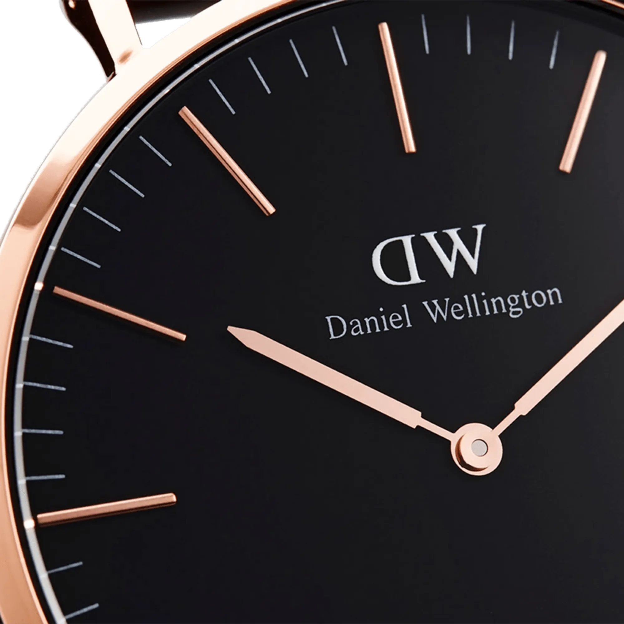 Classic Bristol Rose Gold