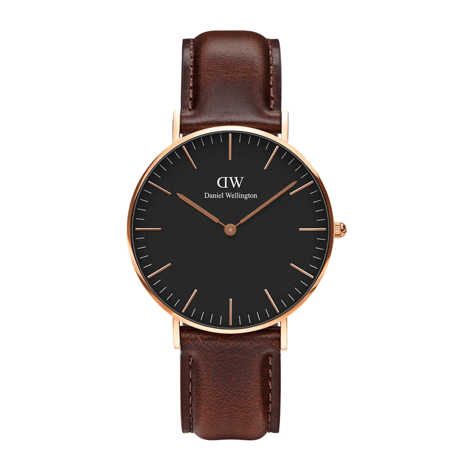 Classic Bristol Rose Gold