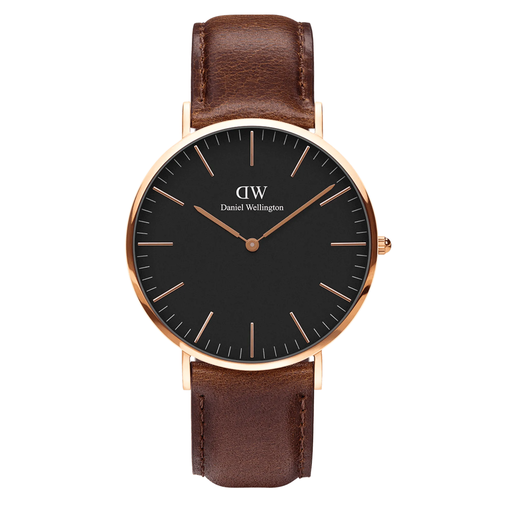 Classic Bristol Rose Gold